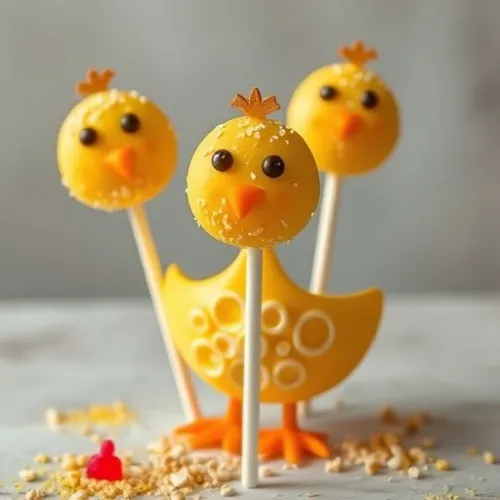 Chick Pop